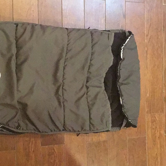 Bugaboo foot muff! - Picture 6 of 7